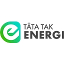 Täta Tak Energi Sverige AB logo