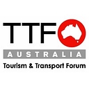 Tourism & Transport Forum logo