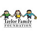 The Taylor Family Foundation logo
