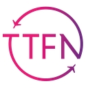 Ttfn Travel logo