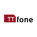 TTfone logo