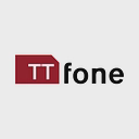 TTfone logo