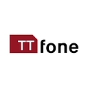 TTfone logo