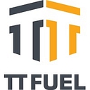 Tt Fuel logo