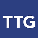 Ttg   Where Communication Is Critical logo