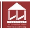 The Alfred Tennyson logo