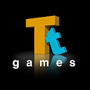 TT Games logo