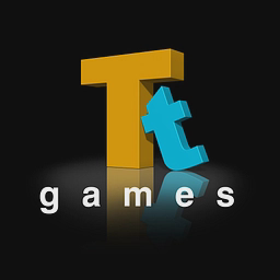 TT Games Limited logo