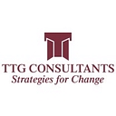 Ttg Consultants logo