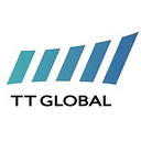 T&t Global logo