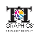 T&T Graphics, Inc. logo