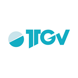 TTGV — Technology Development Foundation of Türkiye (Türkiye Teknoloji Geliştirme Vakfı) logo