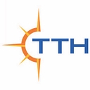 The Technology House logo