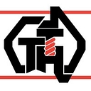 Tth Industries logo