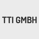 TTI GmbH logo