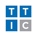 Toyota Technological Institute At Chicago (Ttic) logo