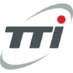 TTI Floor Care North America logo