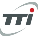 Techtronic Industries   Tti logo