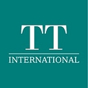 Tt International logo