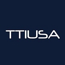 Tti Of Usa logo
