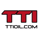 Tti Oil logo