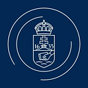 Eötvös Loránd University logo