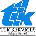 TTK SERVICES PTE. LTD. logo