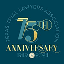 Texas Trial Lawyers Association logo
