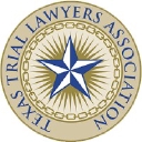 Texas Trial Lawyers Association logo