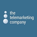 The Telemarketing Company logo