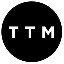 TTM Studio logo