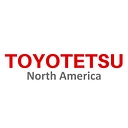 Toyotetsu North America logo