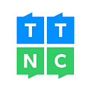 TTNC logo