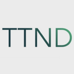 TTND LTD T/A The New Delhi logo