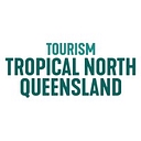 Tourism Tropical North Queensland (Ttnq) logo