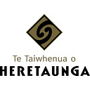 Te Taiwhenua O Heretaunga Trust logo