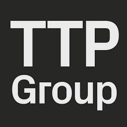 TTP Group Limited logo