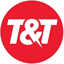 T&T Power Group logo