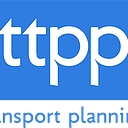 The Transport Planning Partnership logo