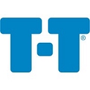 T-T Pumps logo