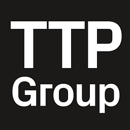 TTP Ve logo