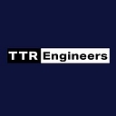 Ttr Engineers logo