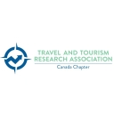 Travel And Tourism Research Association (Canada Chapter) logo