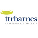Ttr Barnes logo