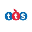 TTS Group logo