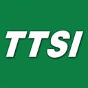 Total Transportation Services Inc. logo