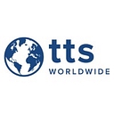 Tts Worldwide logo