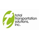 Total Transportation Solutions logo
