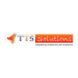 TTS Solutions Inc. logo