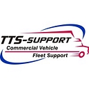 Tts Support Ltd logo